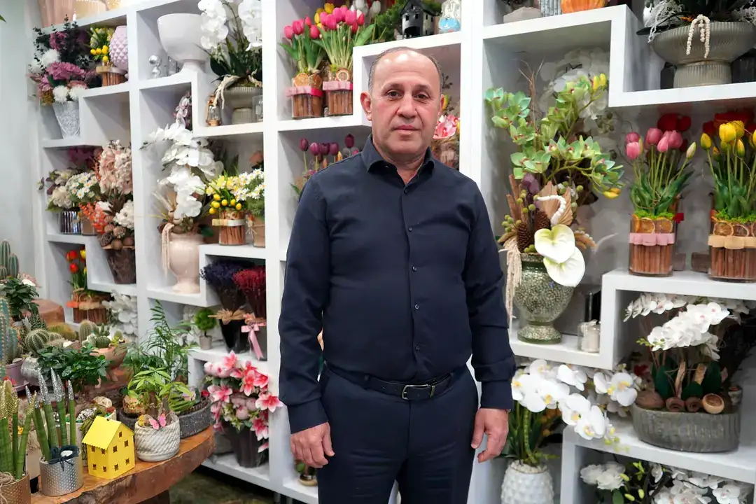 Antalya’da 8 Mart Buketleri 1.500 TL’den Başlıyor 2